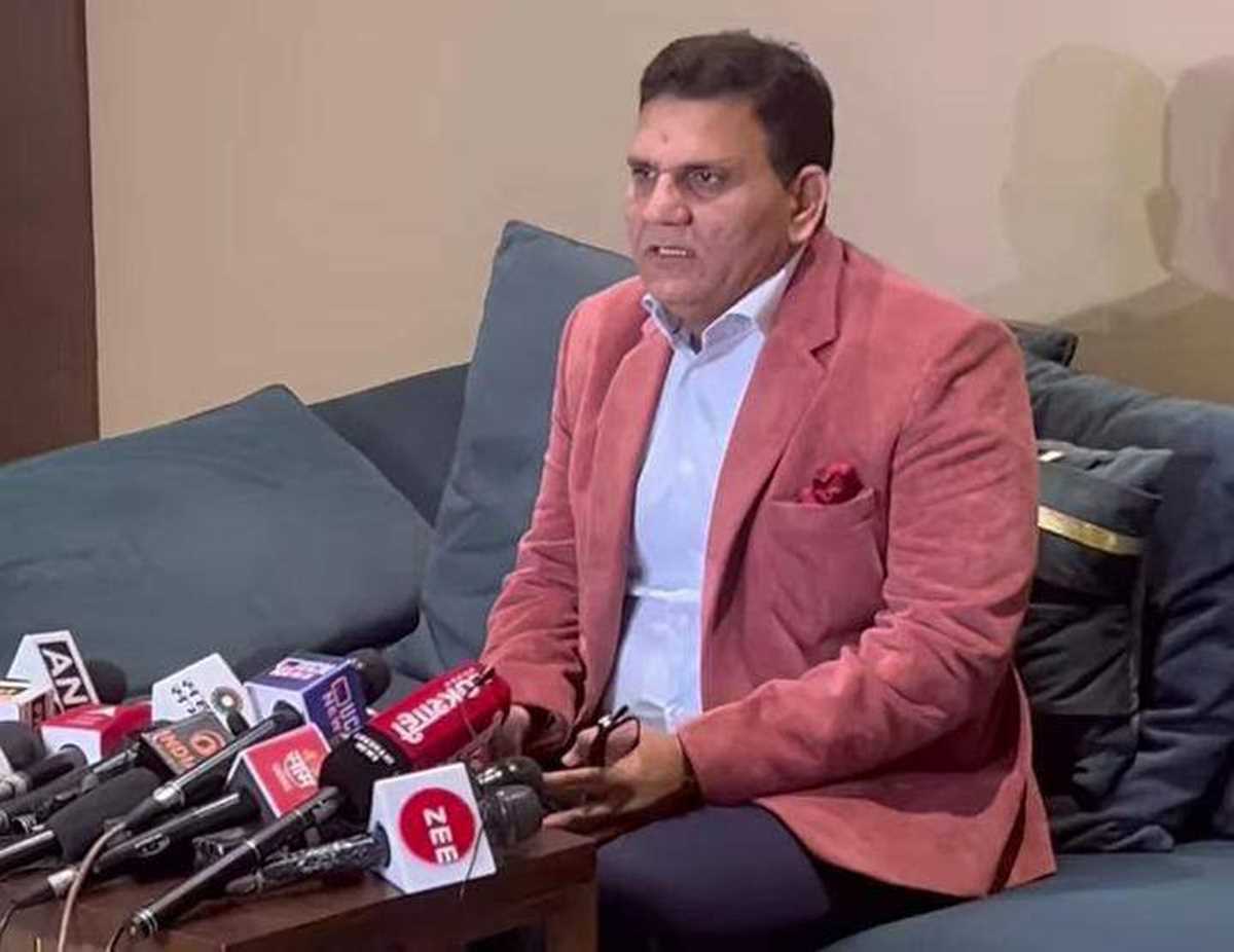 बकरीद पर सिर्फ देवेंद्र फडणवीस की बात मानेंगे : प्यारे खान